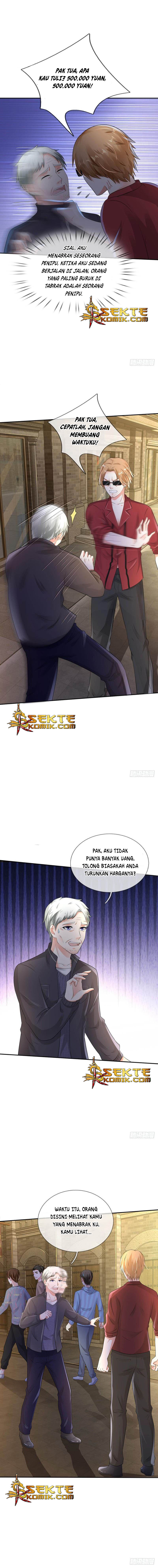 I am Daxianzun Chapter 132 Gambar 2